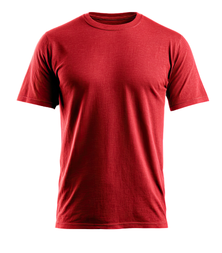 Frente Remera